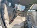 2009 Honda Pilot exl