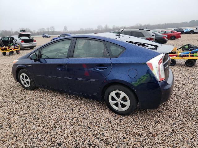 2012 Toyota Prius Four