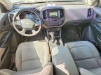 2018 Chev Colorado