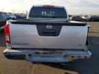 2014 Niss Frontier
