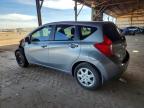 2015 Nissan Versa Note sv