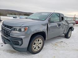 Chevrolet Vehiculos salvage en venta: 2022 Chevrolet Colorado LT