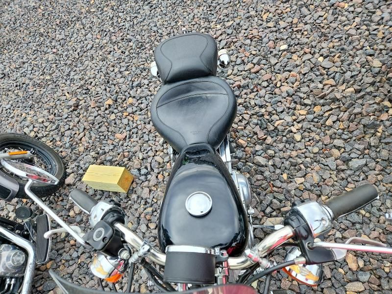 2001 Harley-Davidson Xl883