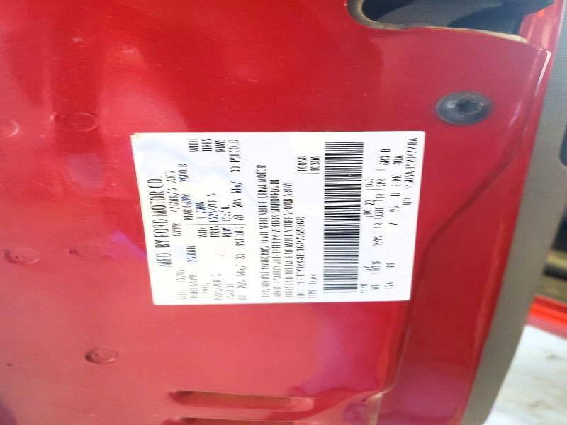 2006 Ford Ranger Super Cab
