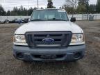 2011 Ford Ranger