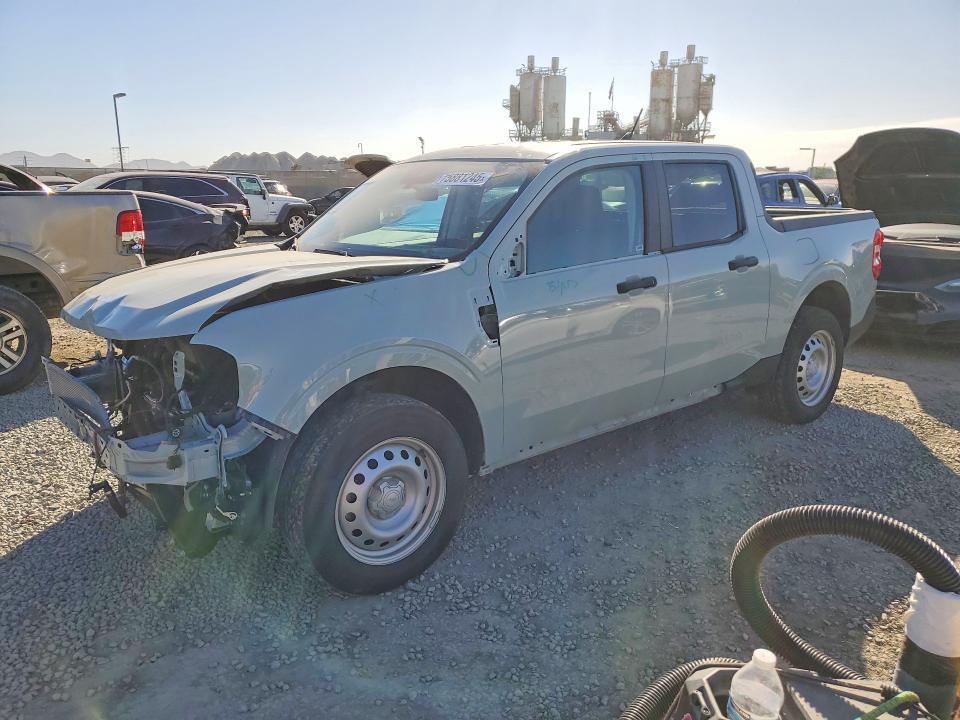 2024 Ford Maverick xl