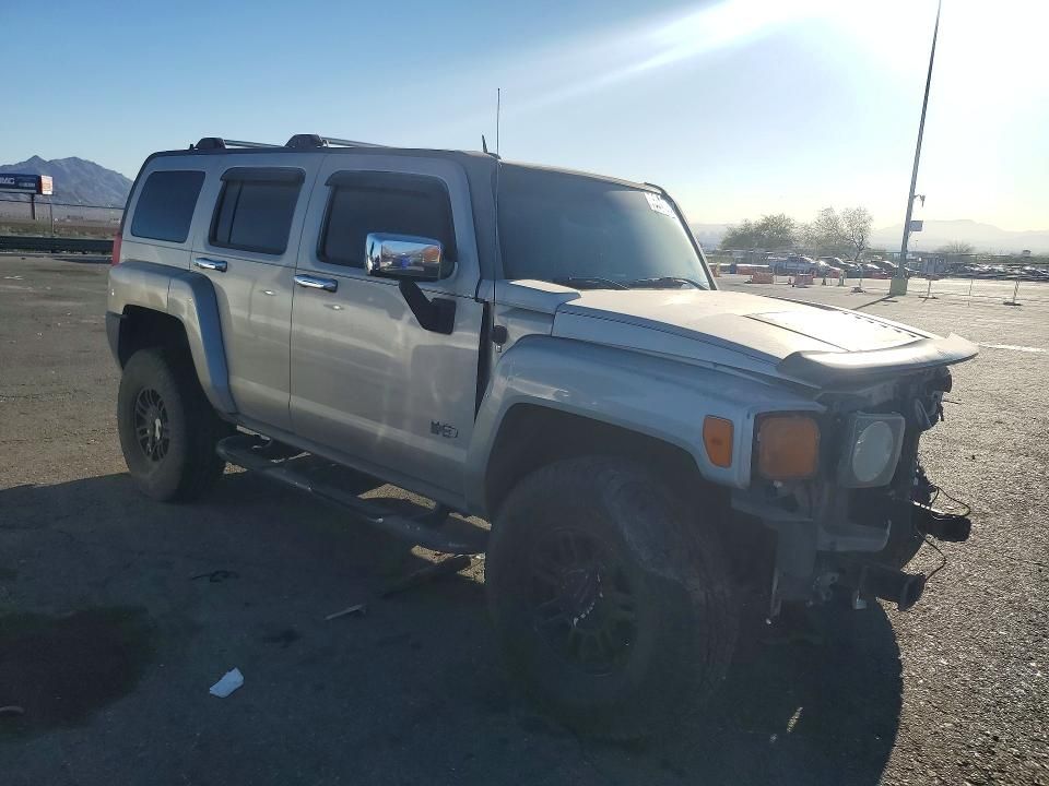 2006 Hummer H3