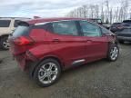2020 Chevrolet Bolt ev lt