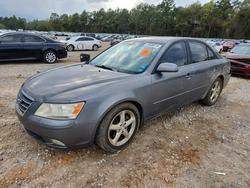 2010 Hyundai Sonata se for sale in Eight Mile, AL