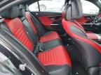 2022 Mercedes-Benz C 300 4matic