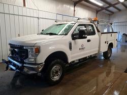 New arrivals for sale at auction: 2020 Ford F250 Super Duty Utility / Service Truck