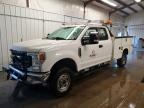 2020 Ford F250 Super Duty Utility / Service Truck