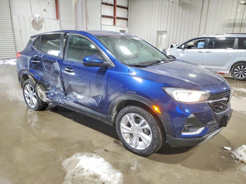 2022 Buick Encore gx Preferred