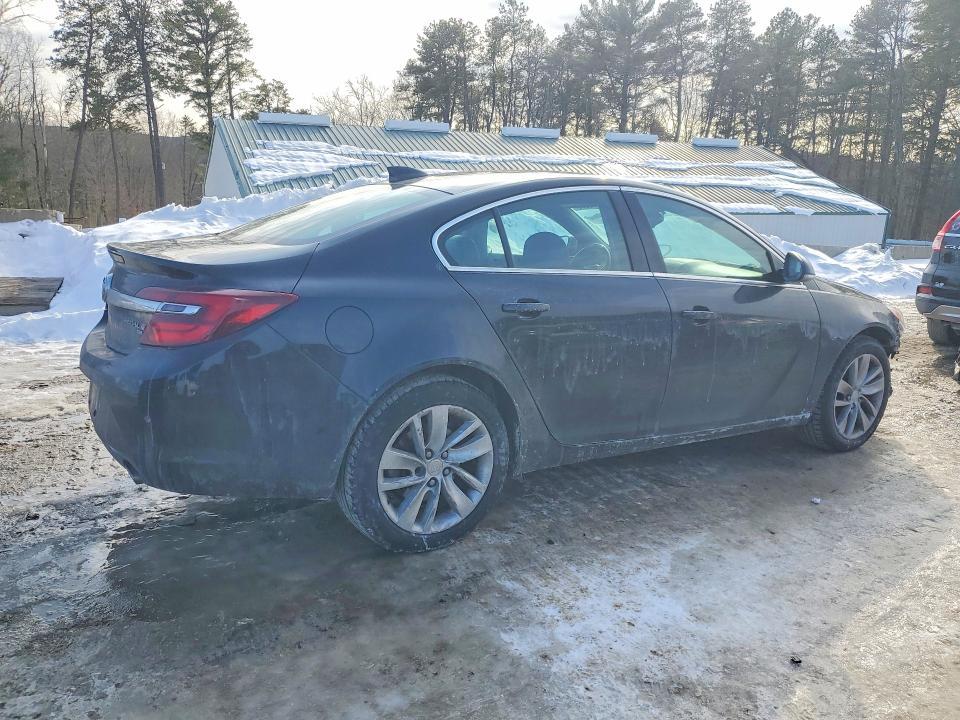 2015 Buick Regal Premium