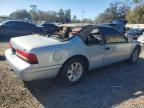 1993 Ford Thunderbird lx
