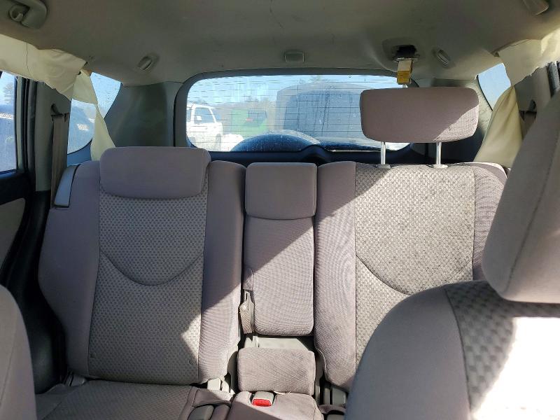 2007 Toyota Rav4