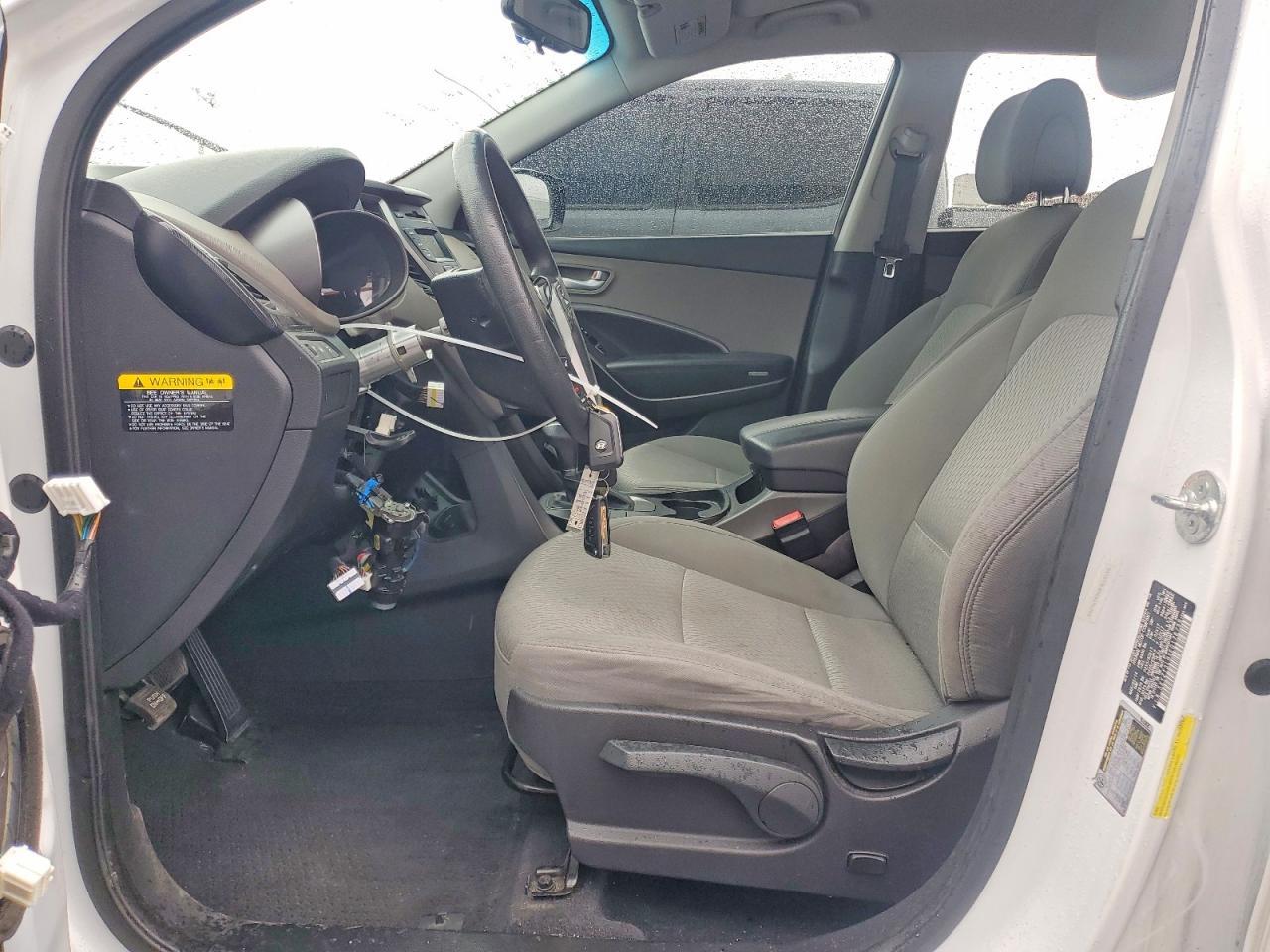 2014 Hyundai Santa fe Sport