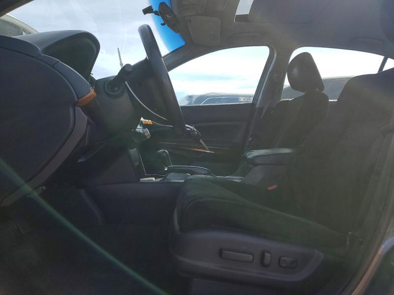 2011 Honda Accord ex