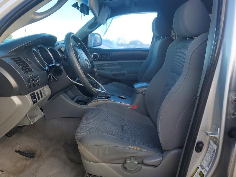 2008 Toyota Tacoma Prerunner V6
