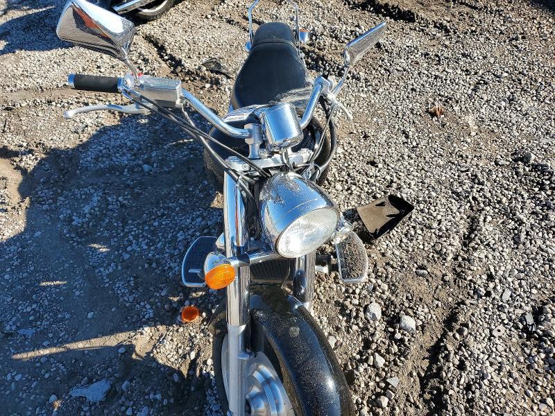 2006 Honda VT1100 C2