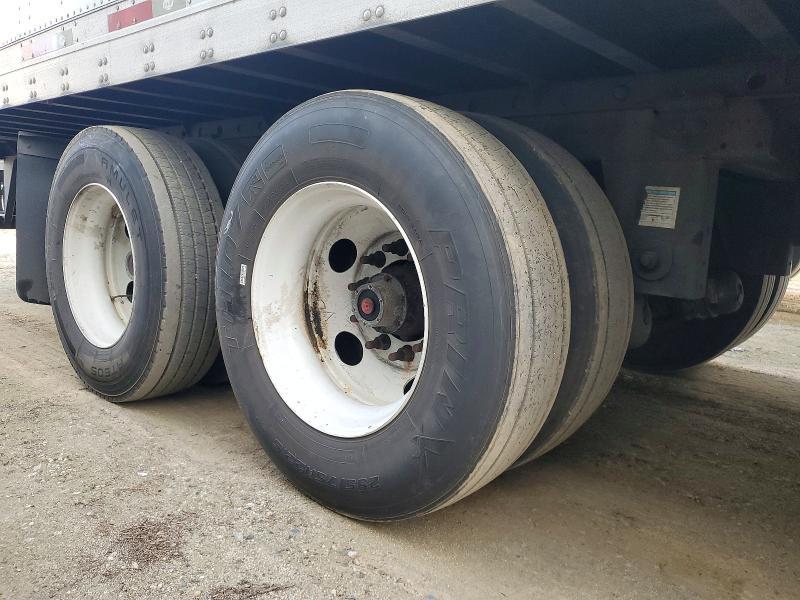 2015 Utility 2015 Util 4000-DX-Trailer