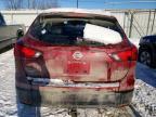 2019 Niss Rogue Sport s