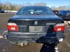 2002 BMW 530 i Automatic