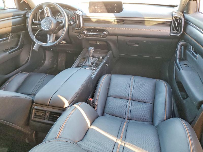 2025 Mazda Cx-50 Premium Plus