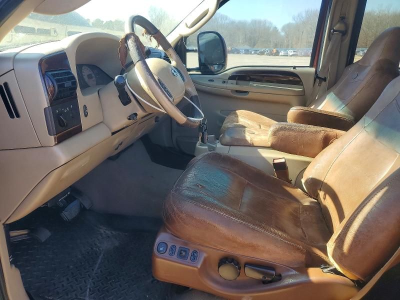 2006 Ford F350 srw Super Duty