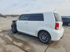 2013 Scion Xb Base