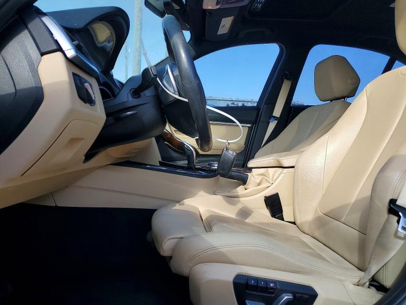 2017 BMW 330 i