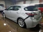 2011 Lexus Ct 200