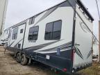 2018 Heartland Torque Camper