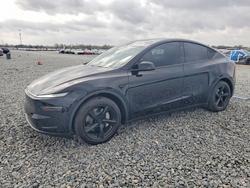 Salvage cars for sale from Copart Arcadia, FL: 2026 Tesla Model y