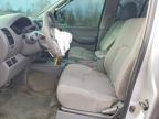 2005 Niss Frontier