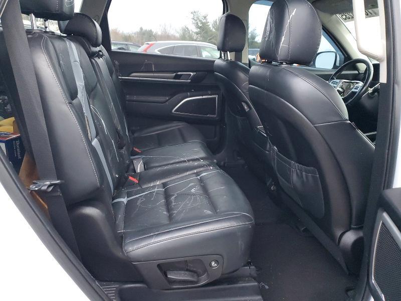 2021 KIA Telluride lx