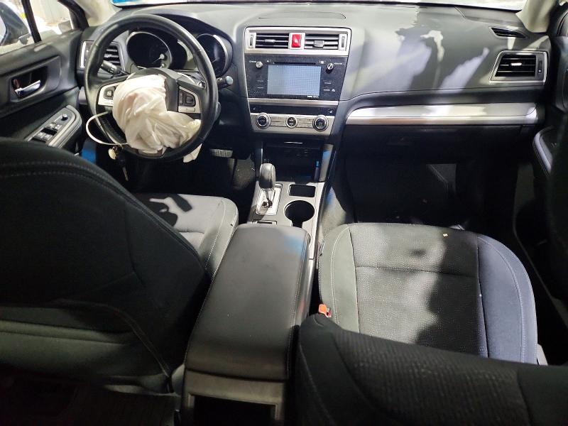 2015 Subaru Legacy 2.5i Premium