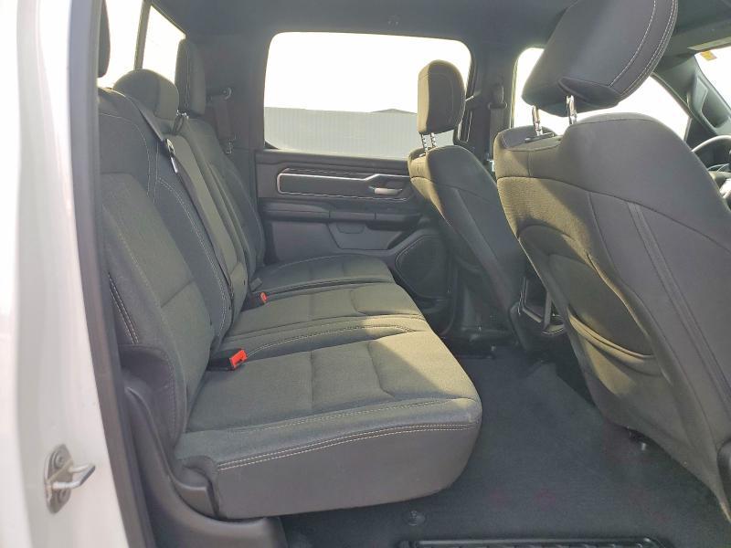 2019 Dodge Ram 1500 big Horn/lone Star