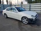 2009 Mercedes-Benz E 350