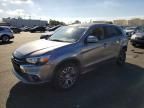 2019 Mitsubishi Outlander Sport es