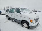 1999 Ford Econoline E150 van