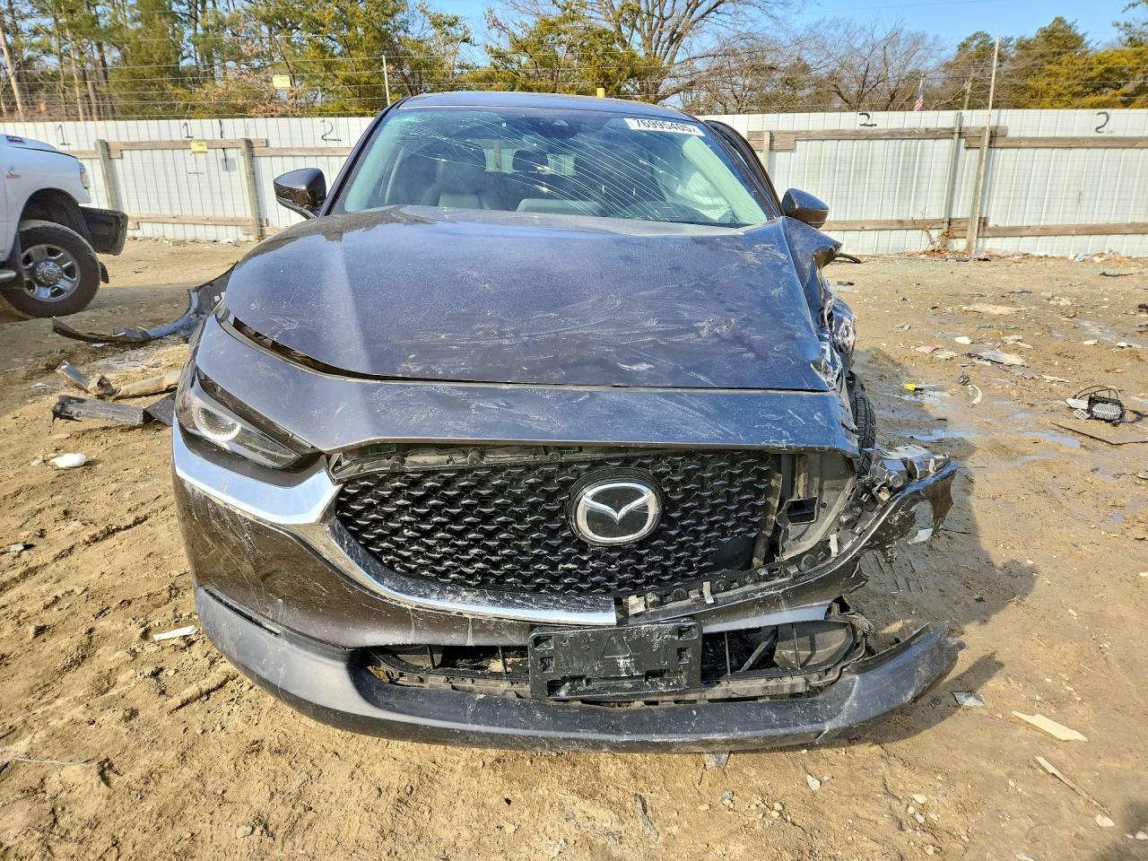 2021 Mazda Cx-30 Preferred