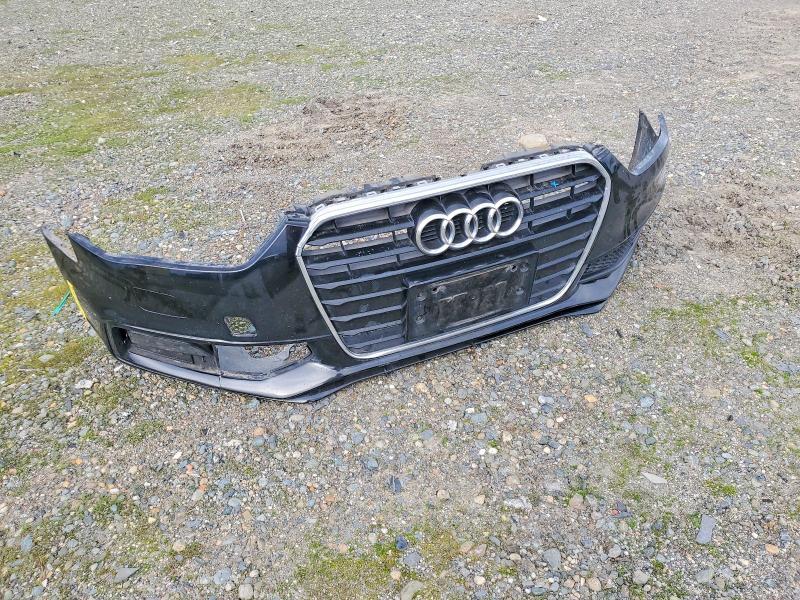 2014 Audi A4 Premium Plus