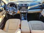 2017 Subaru Legacy 2.5i