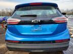 2023 Chevrolet Bolt ev