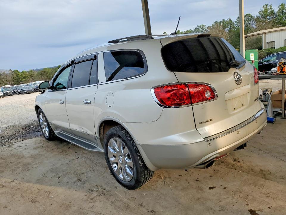 2011 Buick Enclave cxl