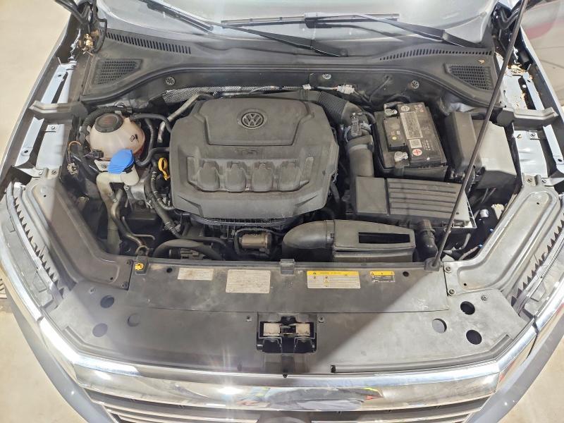 2021 Volkswagen Passat se