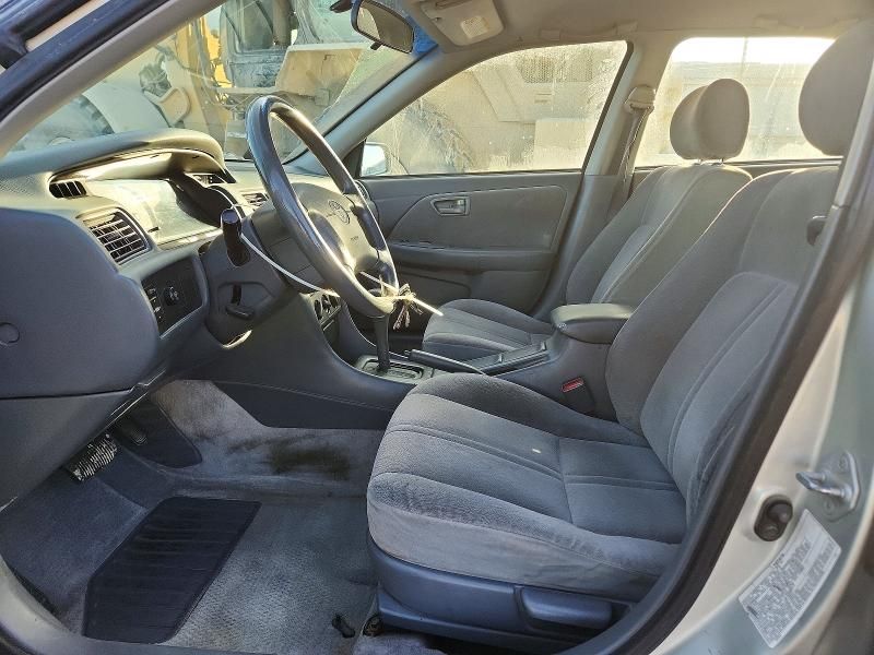 2000 Toyota Camry ce