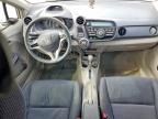 2010 Honda Insight ex