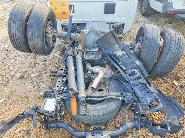 2024 Dodge Ram 3500 Tradesman